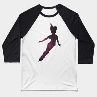 peter pan Baseball T-Shirt